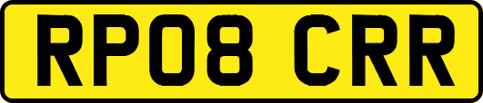 RP08CRR