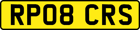 RP08CRS