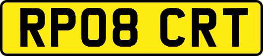 RP08CRT