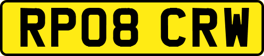 RP08CRW