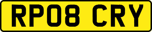 RP08CRY
