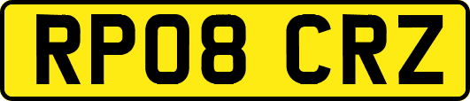 RP08CRZ
