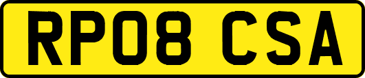 RP08CSA