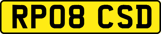 RP08CSD