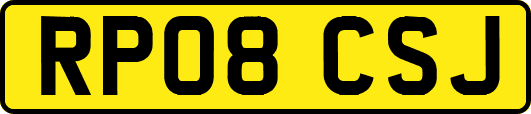 RP08CSJ