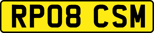 RP08CSM
