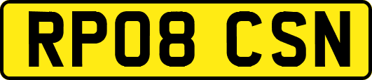 RP08CSN