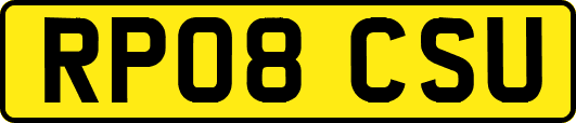 RP08CSU