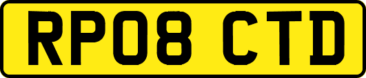 RP08CTD