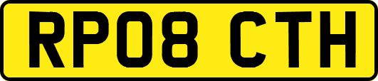RP08CTH