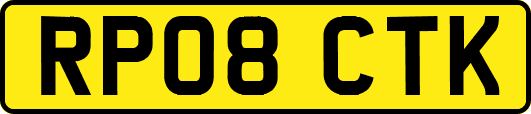 RP08CTK