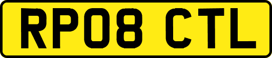 RP08CTL