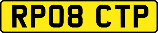 RP08CTP