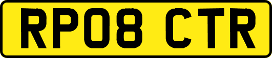 RP08CTR