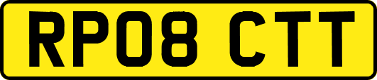 RP08CTT