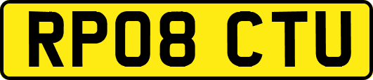 RP08CTU