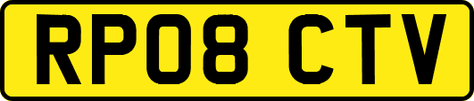 RP08CTV