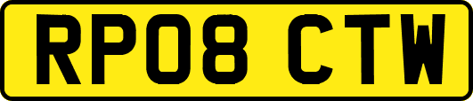 RP08CTW