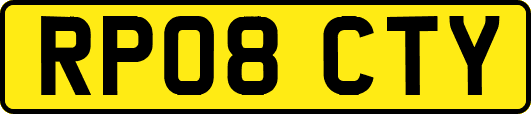 RP08CTY