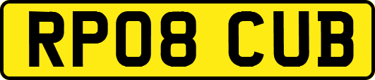 RP08CUB