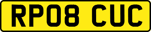 RP08CUC