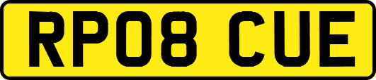 RP08CUE