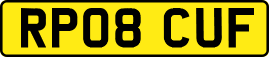 RP08CUF