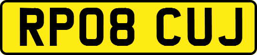 RP08CUJ
