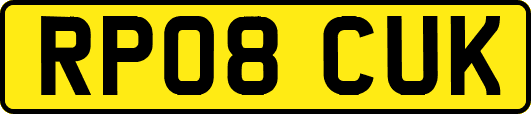 RP08CUK