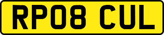 RP08CUL