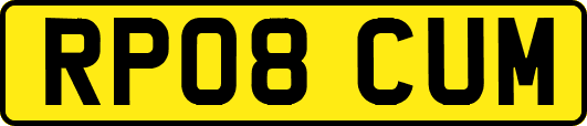 RP08CUM