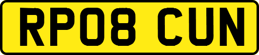 RP08CUN
