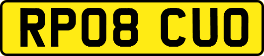 RP08CUO