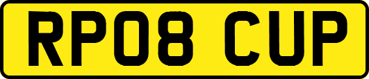 RP08CUP