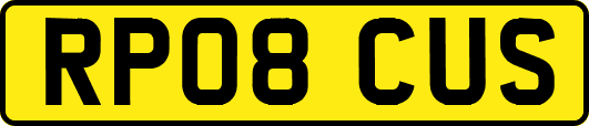 RP08CUS