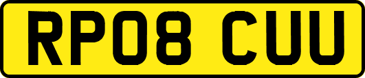 RP08CUU