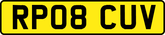 RP08CUV