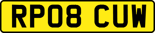RP08CUW