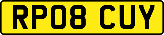 RP08CUY