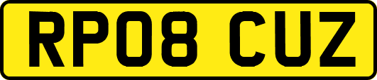 RP08CUZ