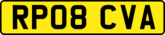 RP08CVA
