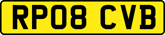 RP08CVB
