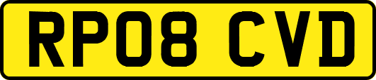 RP08CVD