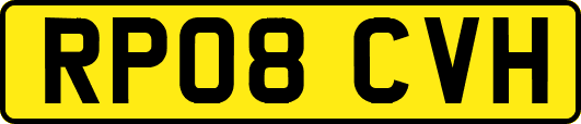 RP08CVH