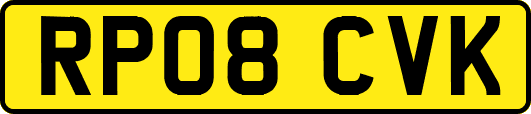 RP08CVK