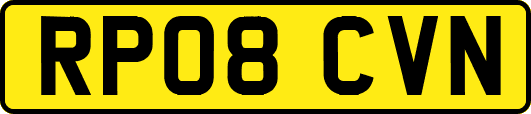 RP08CVN