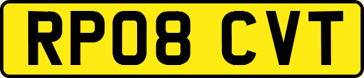 RP08CVT