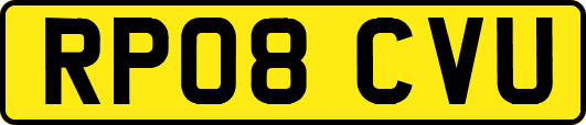 RP08CVU