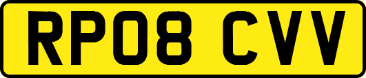 RP08CVV