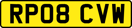 RP08CVW